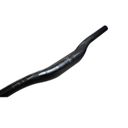 Race Face Atlas35 Ohjaustanko 35x820mm 35 Rise Stealth Black and Grey